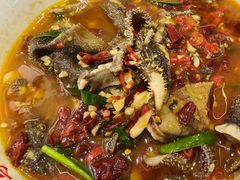 -三只鸟本地特色菜馆(上饶总店)