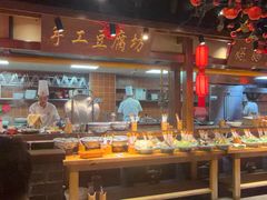 -鸽子窝(青塔店)