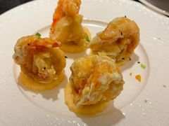 -三亚亚龙湾瑞吉酒店·铭轩中餐厅Mingxuan·海南菜·粤菜