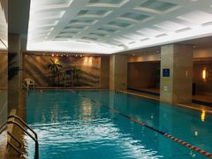 -北京西单美爵酒店