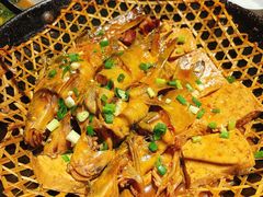 -黄三怪(清河店)