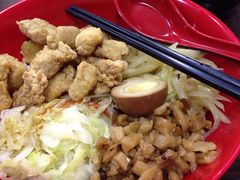 -大炮盐酥鸡(新街口店)