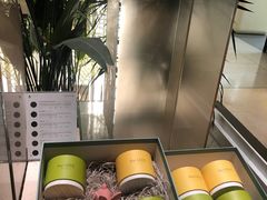 -théATRE 茶聚场(王府中環店)