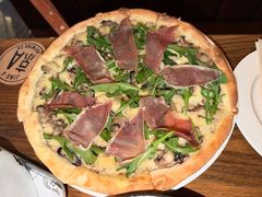 -京A Brewpub·精酿餐吧(幸福村店)