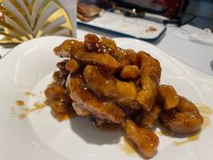 -峨嵋酒家(地安门店)