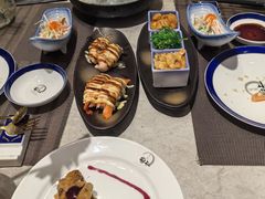 -極上萬膳·日料放题(来福士江景店)