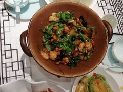 -丹江口渔村·湘味厨房(桃园店)