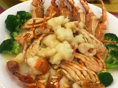 -鸿记海鲜大酒楼(开发区店)