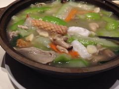 -花莲美仑大饭店 绿苑西餐厅