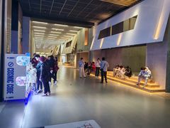 -SFC上影影城(成都科华IMAX店)