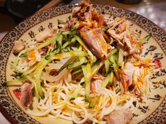 -姑姑宴(富力广场店)