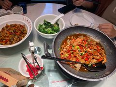 -味上湘菜馆(岳麓山店)