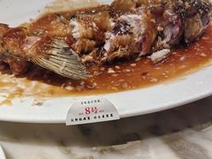 -京味斋·烤鸭·北京菜(安贞店)