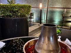 -深圳四季酒店·馥自助餐厅