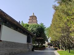 -大慈恩寺(大雁塔)