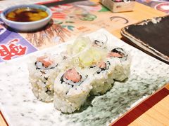 -板长寿司(铜锣湾店)