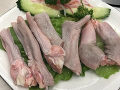 -围炉夜话·潮汕卤水火锅(榕江店)