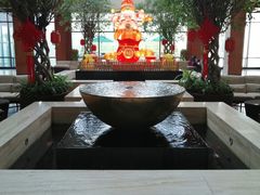 -苏州环秀晓筑养生度假村