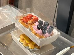 -西亚美超市(西亚丽宝广场店)