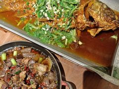 -树厨贵州菜(花果园购物中心店)