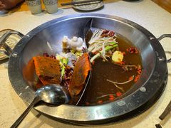 -吴铭怀旧火锅(坦洲一店)