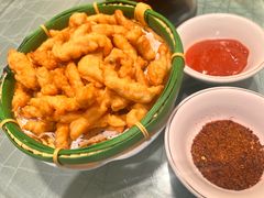 -裕德隆清真饭庄·天津特色菜(东丽店)