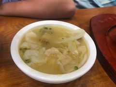 -周鱼小馆石锅酸菜鱼(活力汇店)