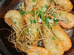 -新白鹿餐厅(爱琴海购物中心店)