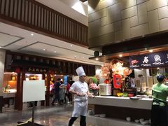 -清远熹乐谷温泉度假酒店