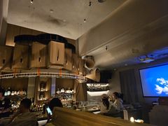 -BAR Signal·鸡尾酒酒吧