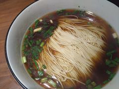 -十面春风·江南面馆(崇宁路店)