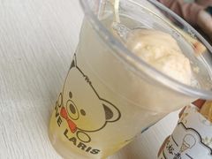 -成裕雪糕店(士多店)