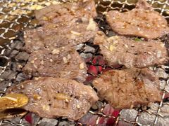 -大阪烧肉BAKA一代(十亩地店)