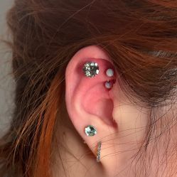 -海王刺青·纹身·穿孔饰品·TATTOO