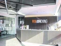 -形馆健身·普拉提(加州店)