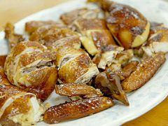 -周生记太爷鸡(文明路店)