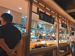 -比格比萨自助(云冈区步行街店)