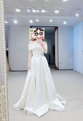 -B.Bridge Couture婚纱礼服(福田店)