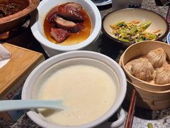 -南京大牌档(人民广场店)