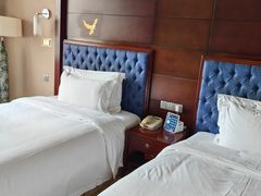 -长沙慕弈H酒店(五一广场IFS国金中心店)