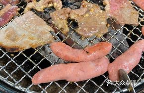 Roasted Northeast Small Sausage
