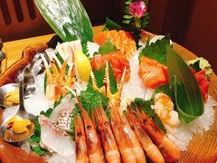 -花和海鲜自助(梅江店)