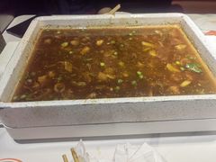 -扶摇树下·椒麻鲜活虾(石家庄勒泰广场店)