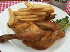 -Paulaner·德国帕拉娜自酿啤酒餐厅(海上世界店)