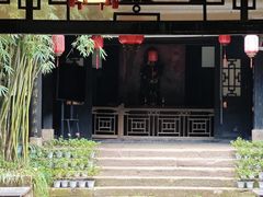 -尧坝古镇