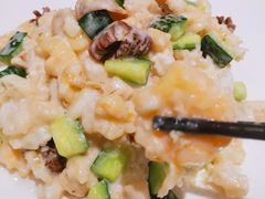 传统全爆-燕春楼(海河华鼎店)