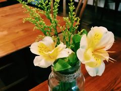 -AFS Cafe & Canteen(闽江二路店)