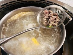 -海汕记·潮汕鲜牛肉火锅·自助