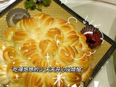 -老爷庙风味美食府(魏都大道店)