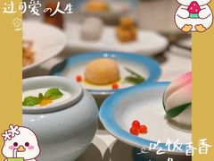 -北平食府.北京烤鸭(亦庄店)